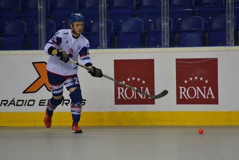 Foto: hokejbal.sk