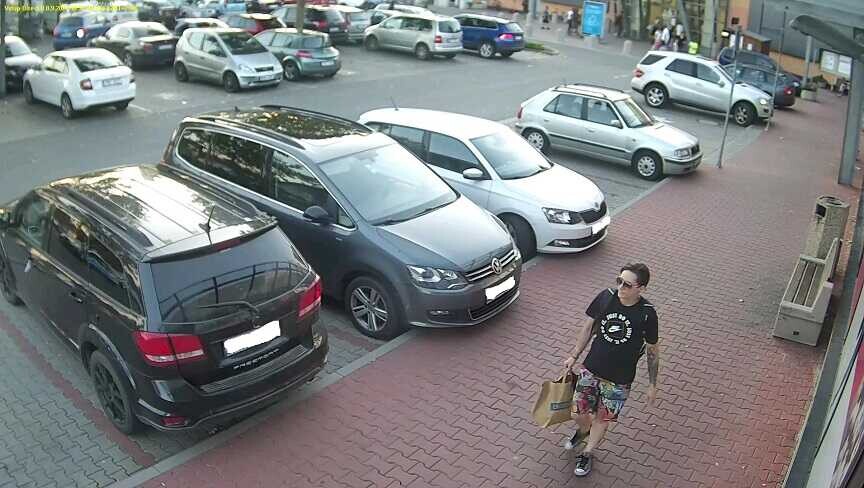 Foto: PČR