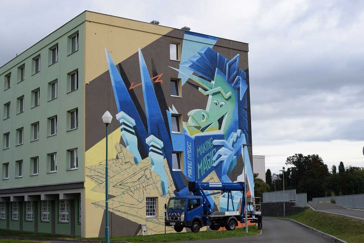 Foto: Olomoucký Report