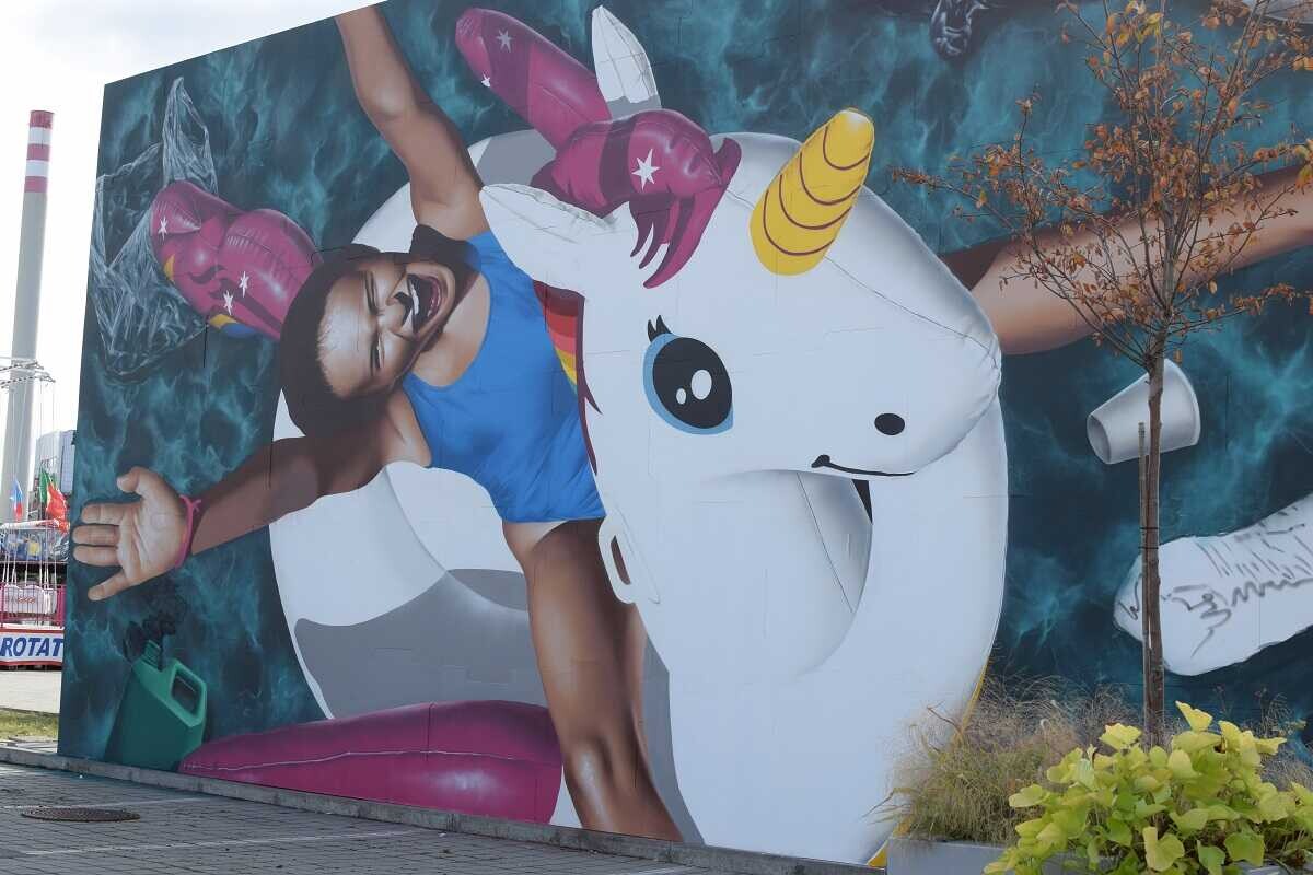 Dílo Portugalce MrDheo