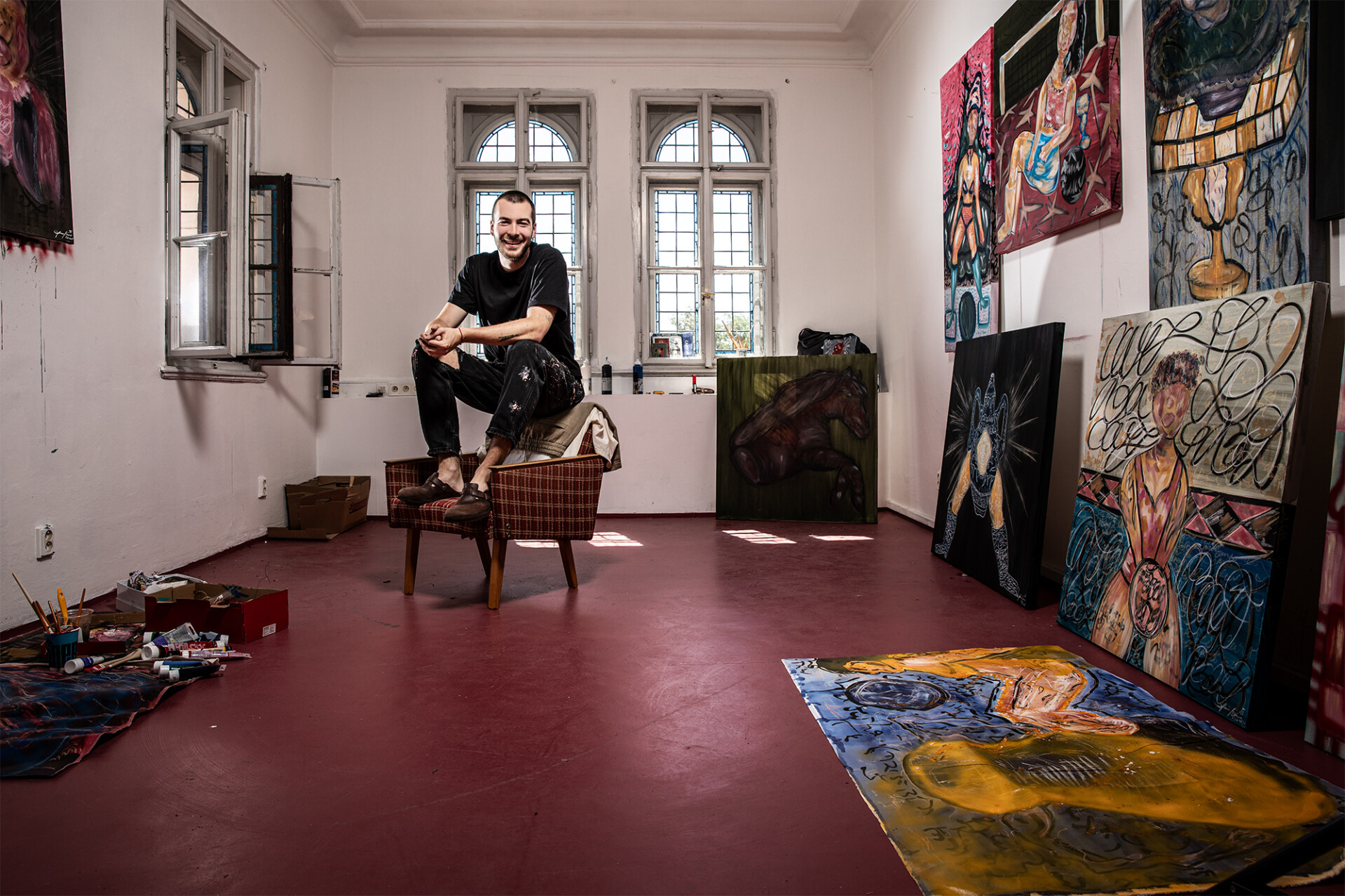 zdroj: archiv Jana Bicana