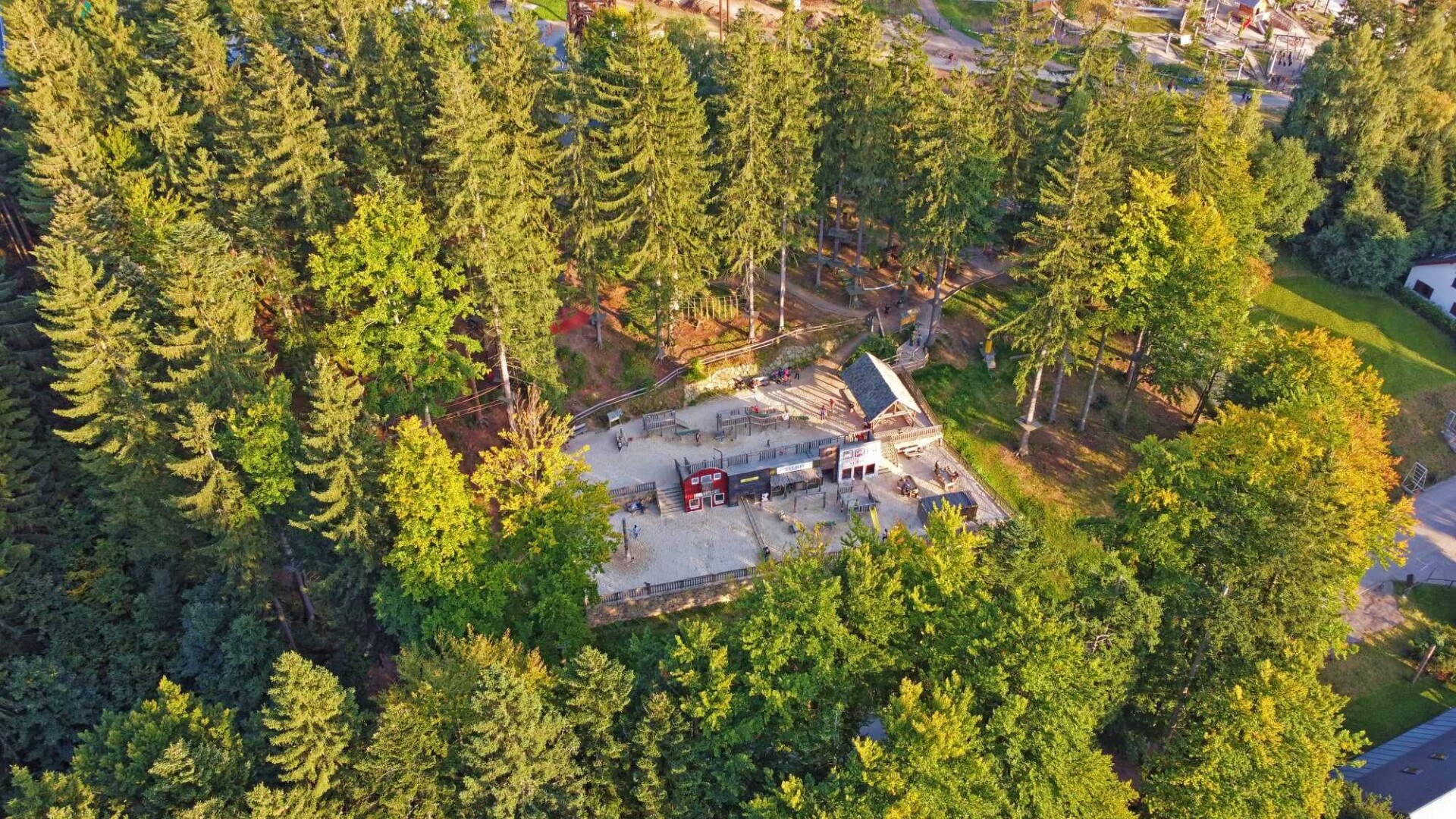 zdroj: Horský resort Dolní Morava