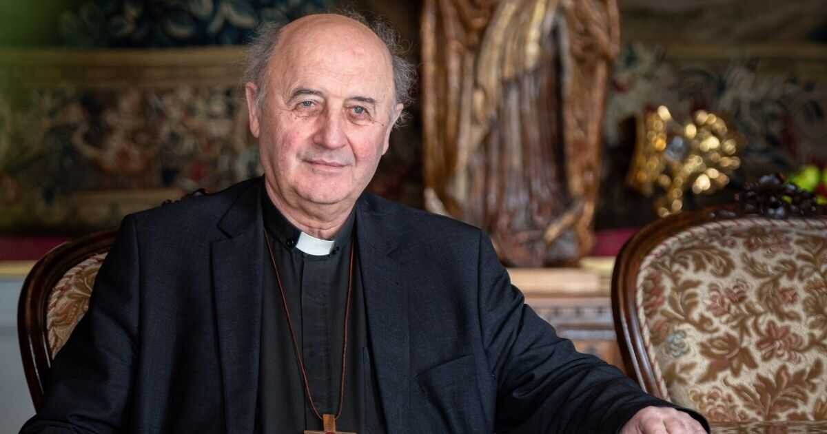 Zdroj: Arcibiskuptsví olomoucké