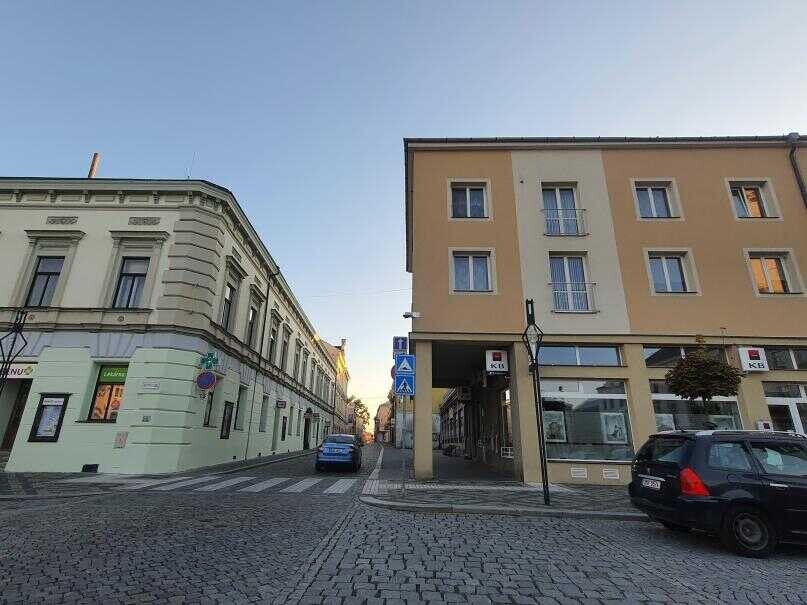 Zdroj: Město Litovel