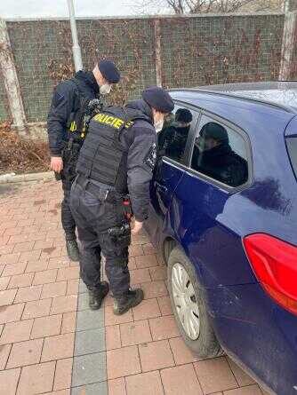 zdroj: Policie ČR