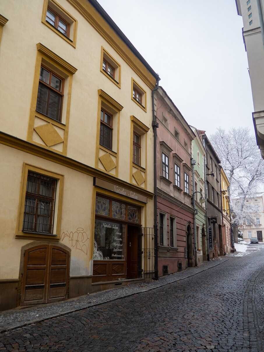 Olomoucký Report
