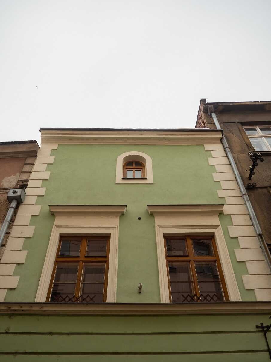 Olomoucký Report