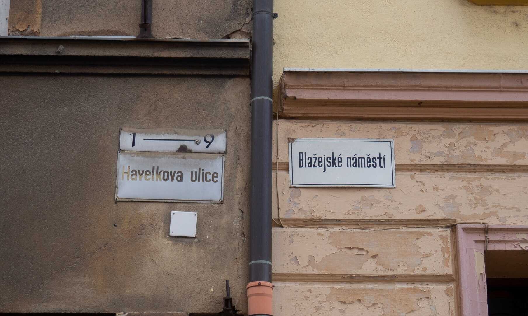 Olomoucký Report