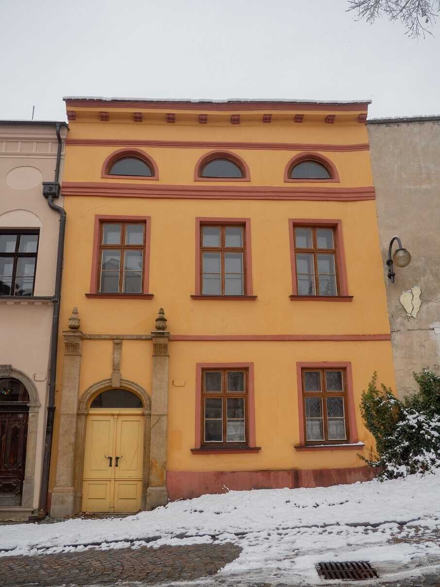 Olomoucký Report