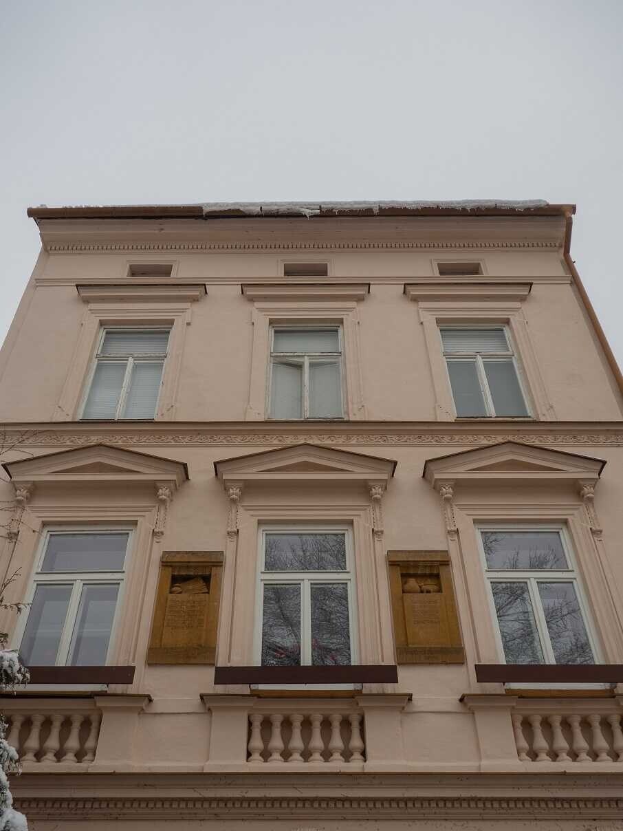 Olomoucký Report
