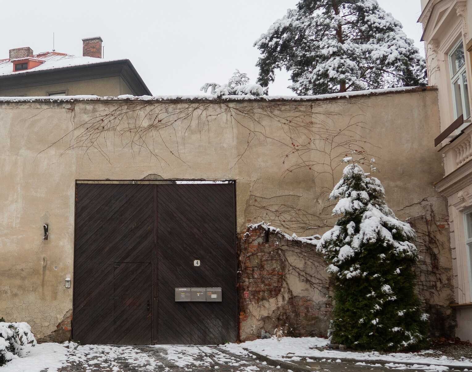 Olomoucký Report