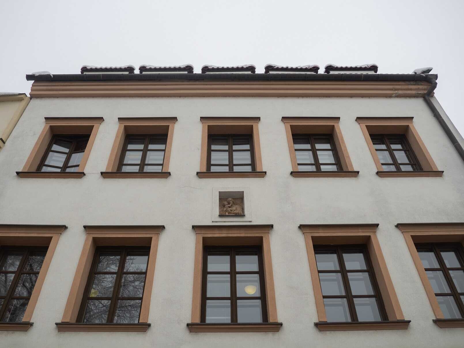 Olomoucký Report