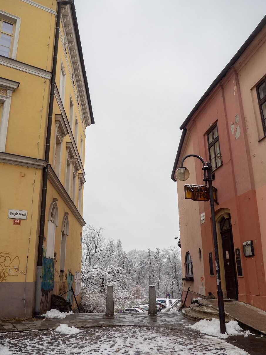 Olomoucký Report