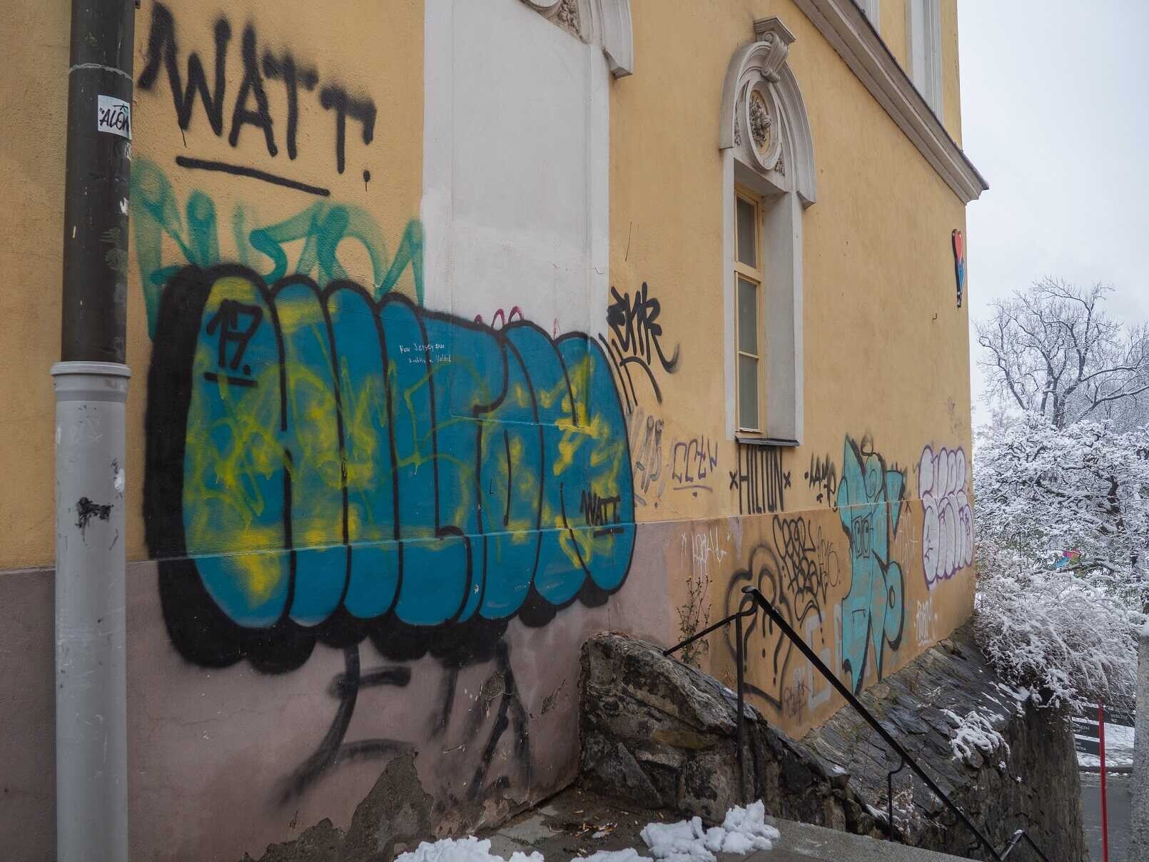 Olomoucký Report