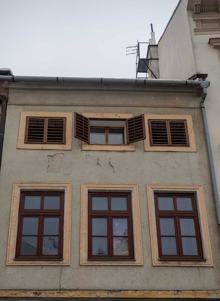 Olomoucký Report