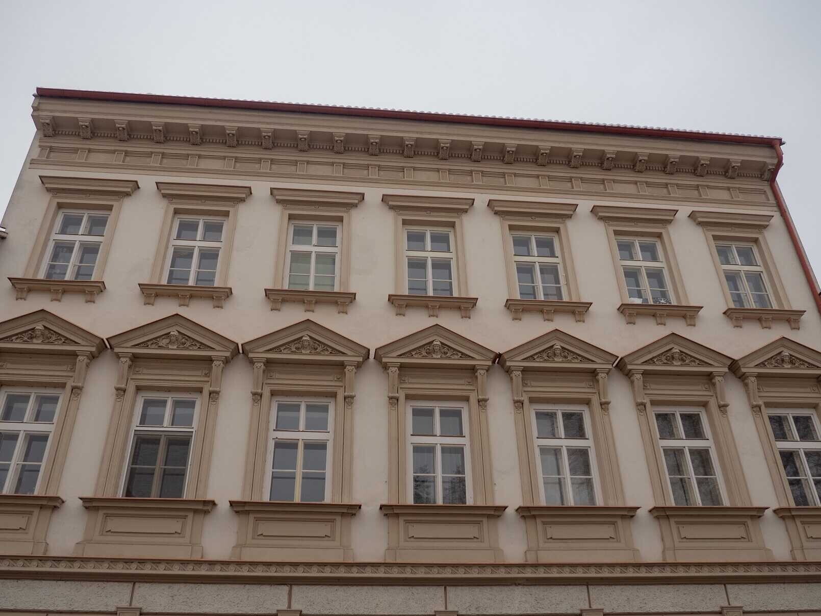 Olomoucký Report