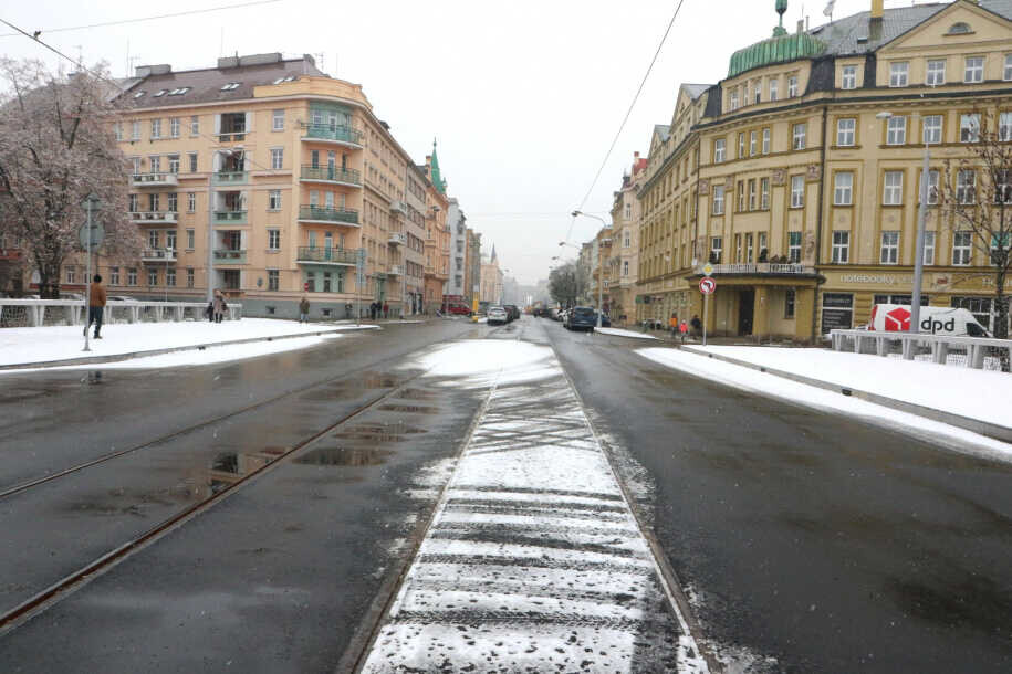 Foto: Blanka Martinovská