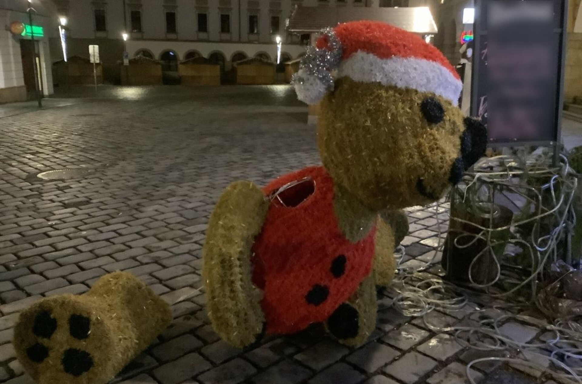 Zdroj: Městská policie Olomouc