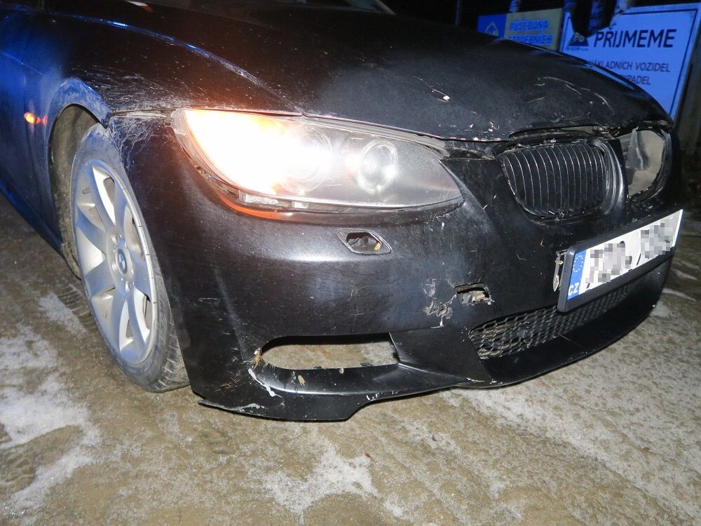 Zdroj: Policie ČR