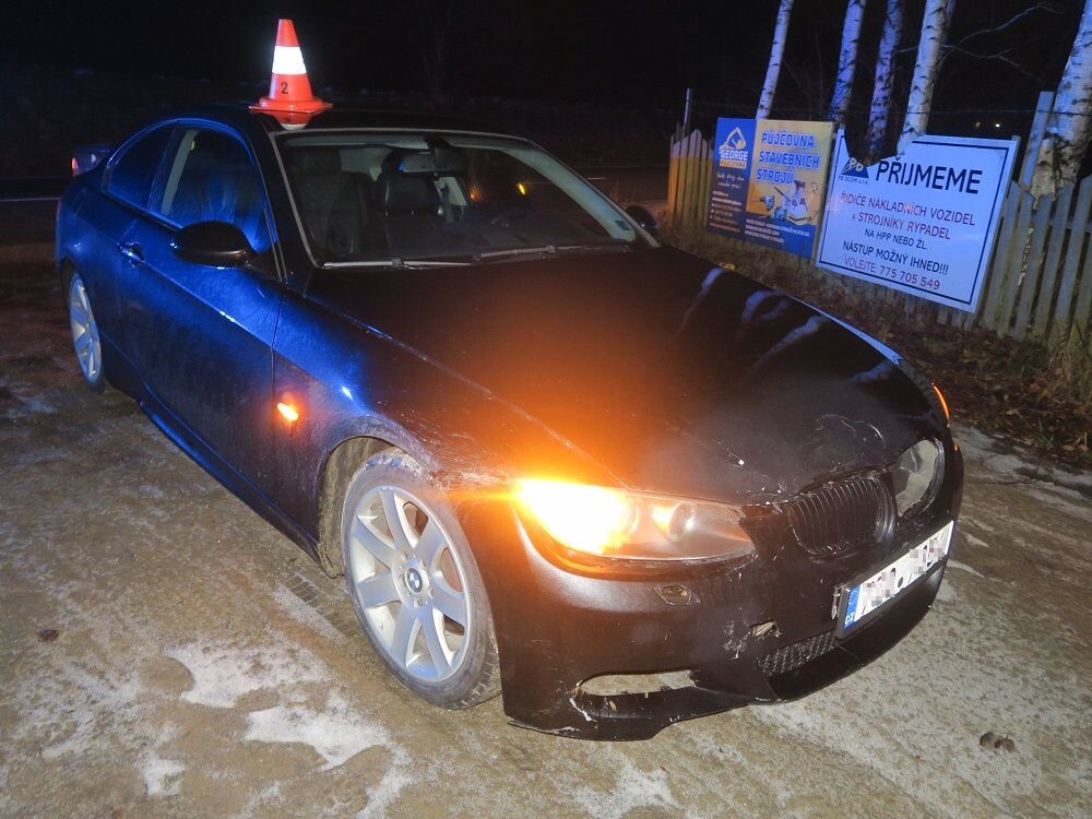 Zdroj: Policie ČR