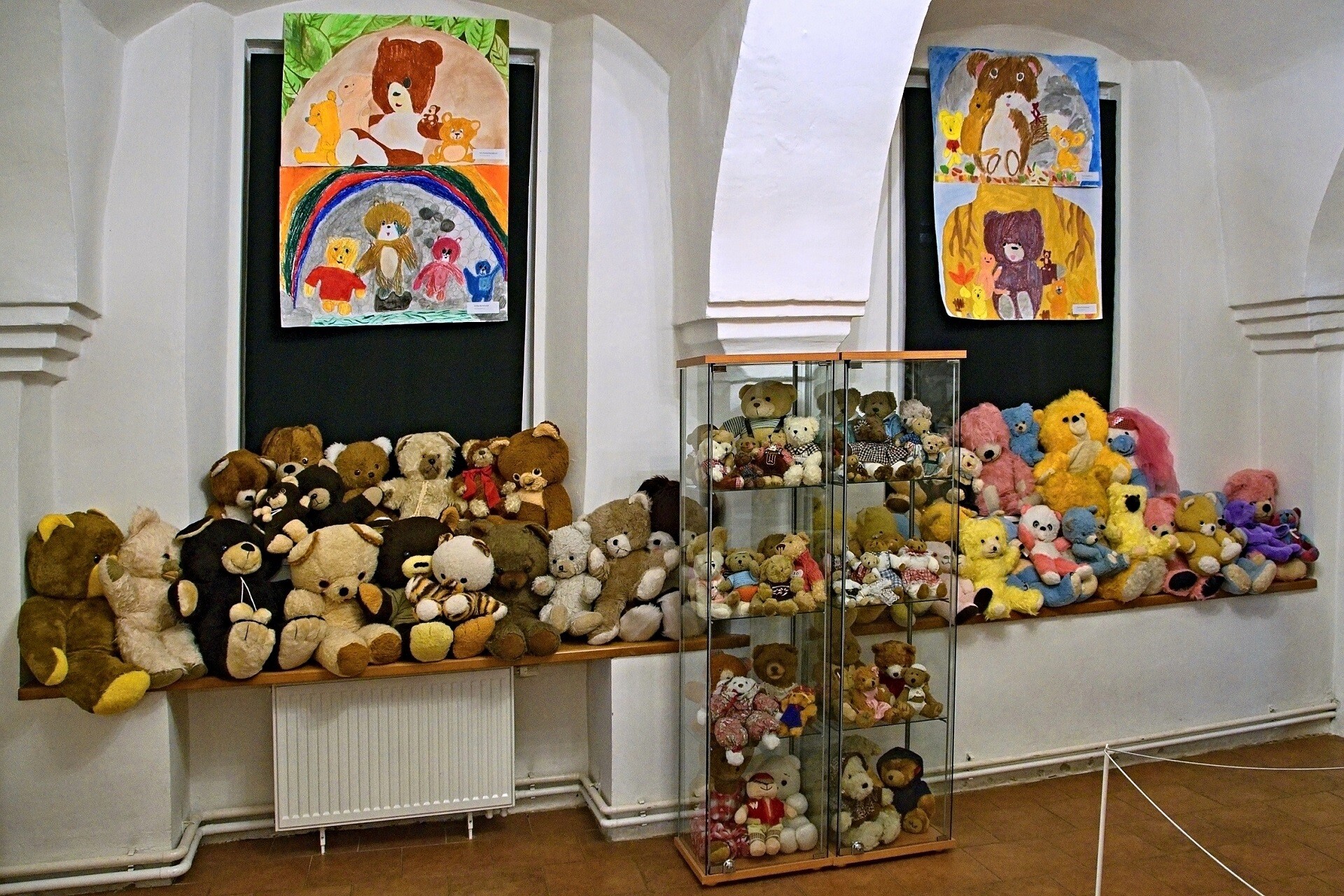 Zdroj: Jiří Necid/ muzeum Hranice
