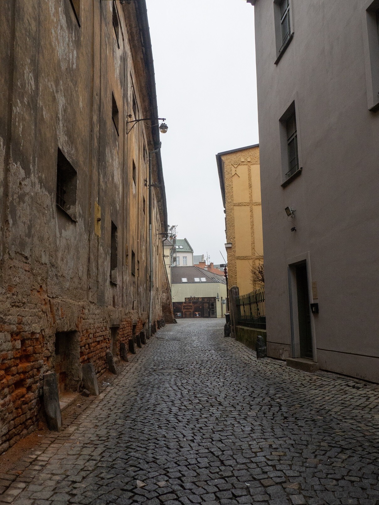 Olomoucký Report