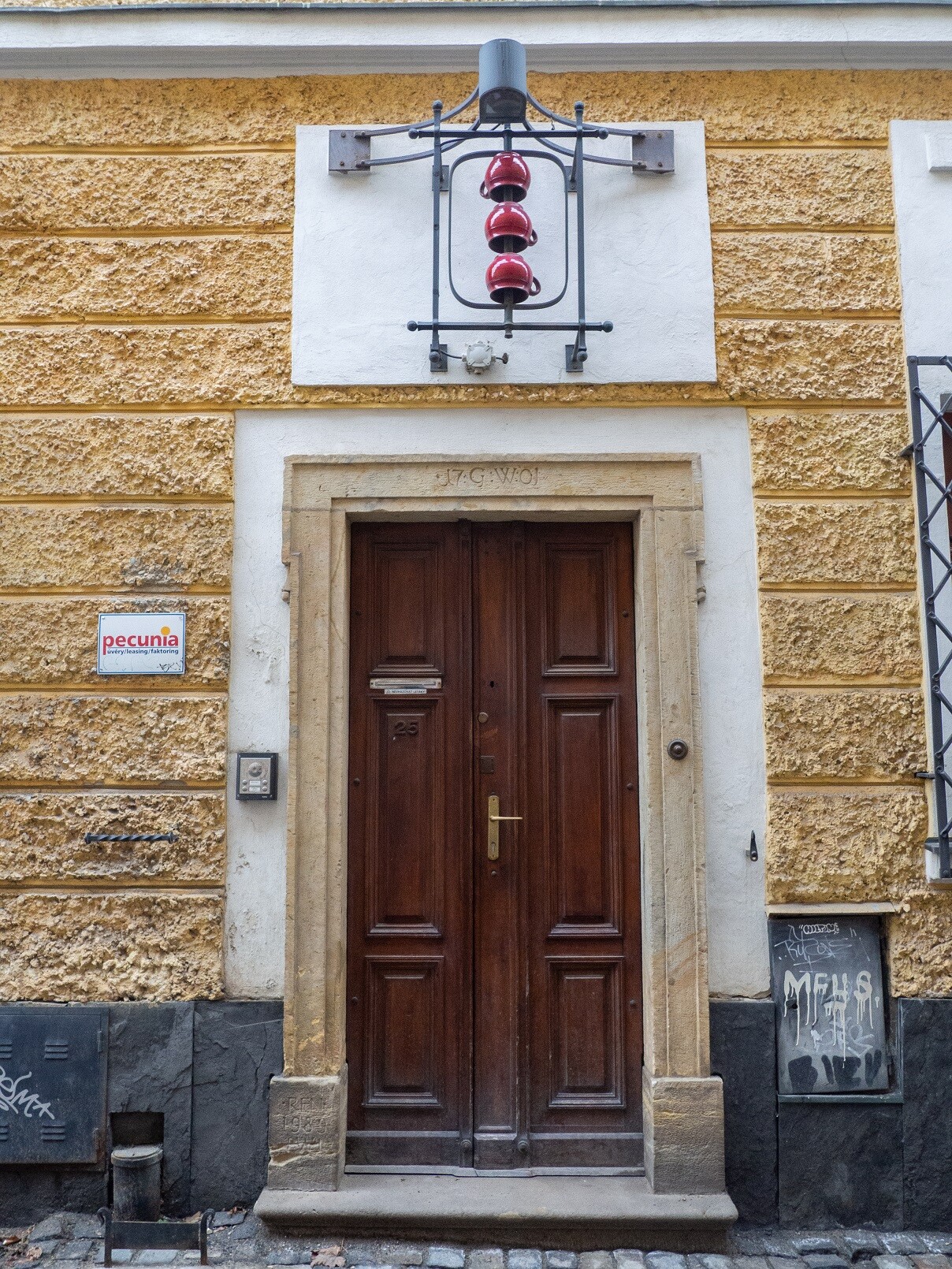 Olomoucký Report