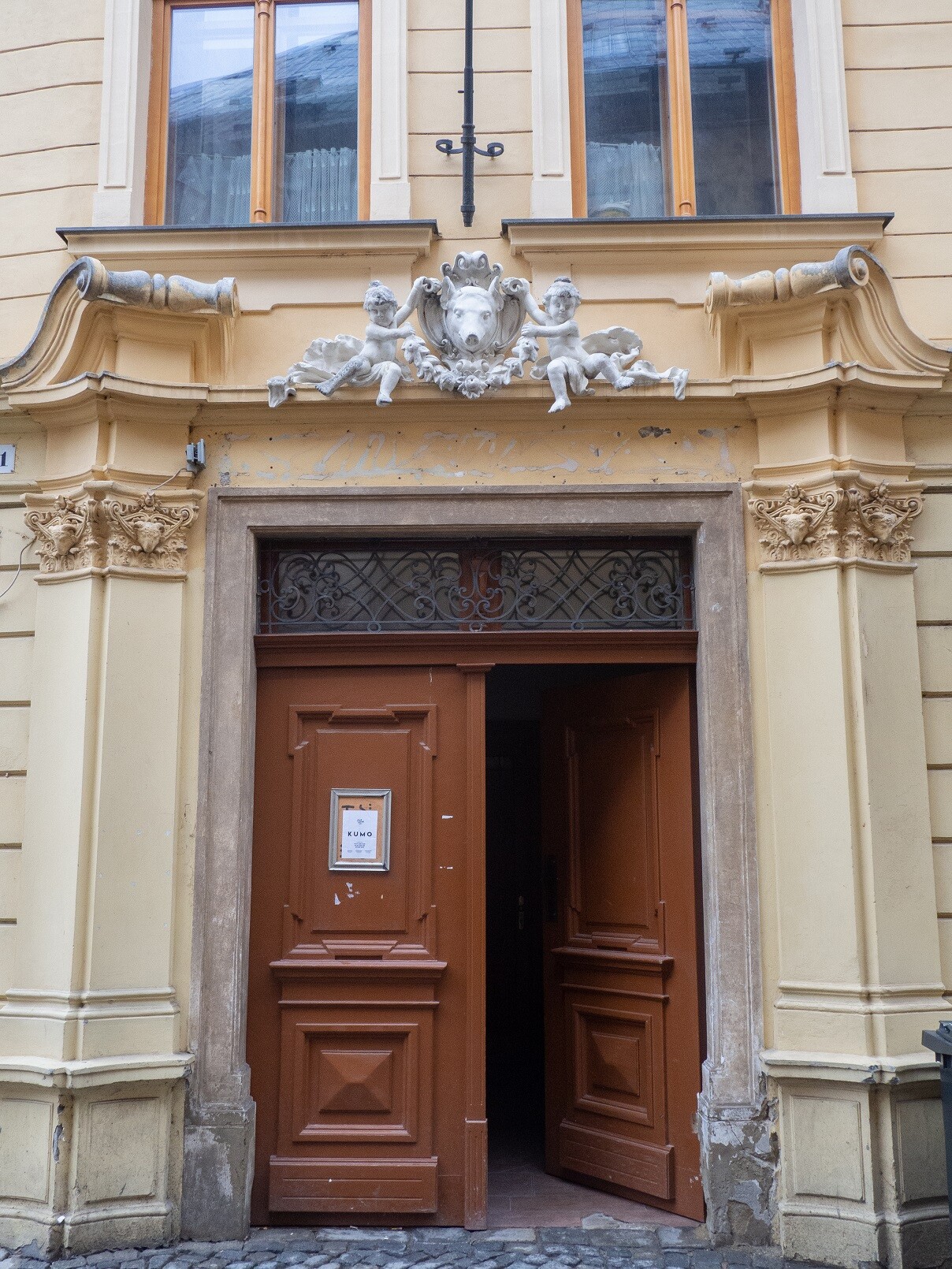 Olomoucký Report