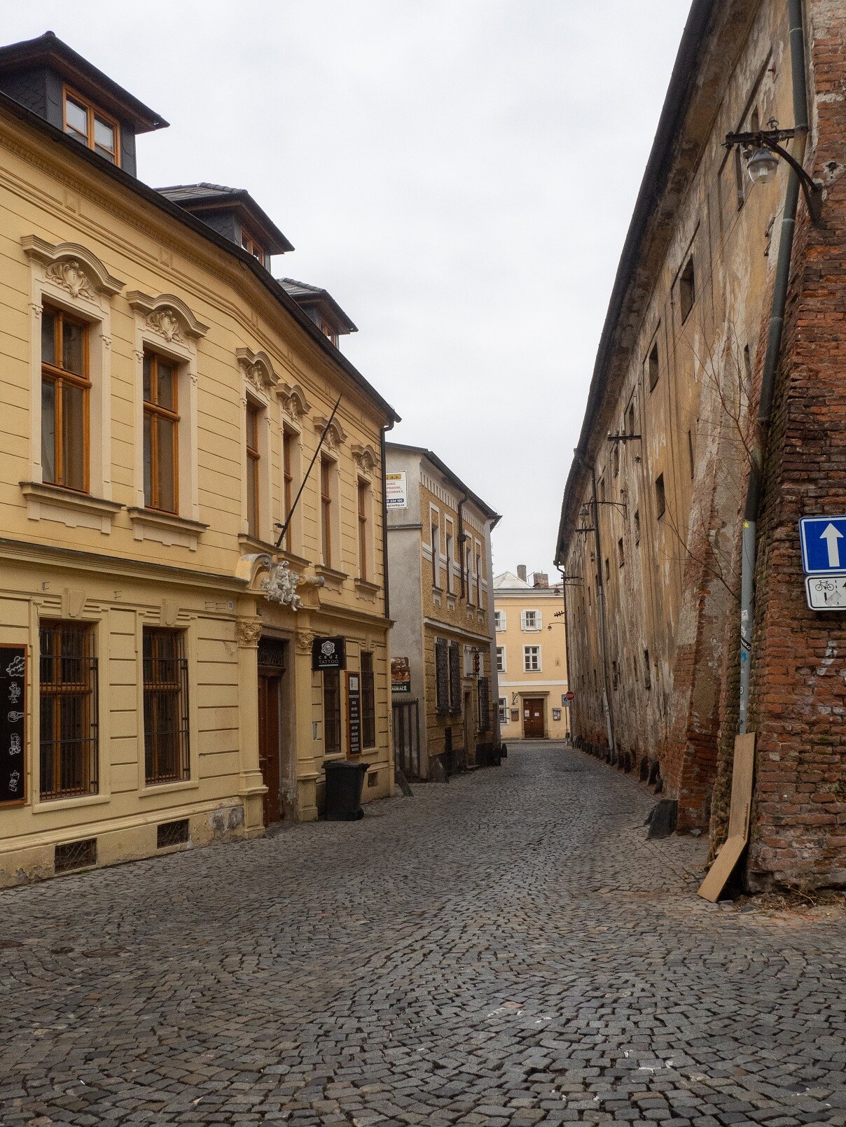 Olomoucký Report
