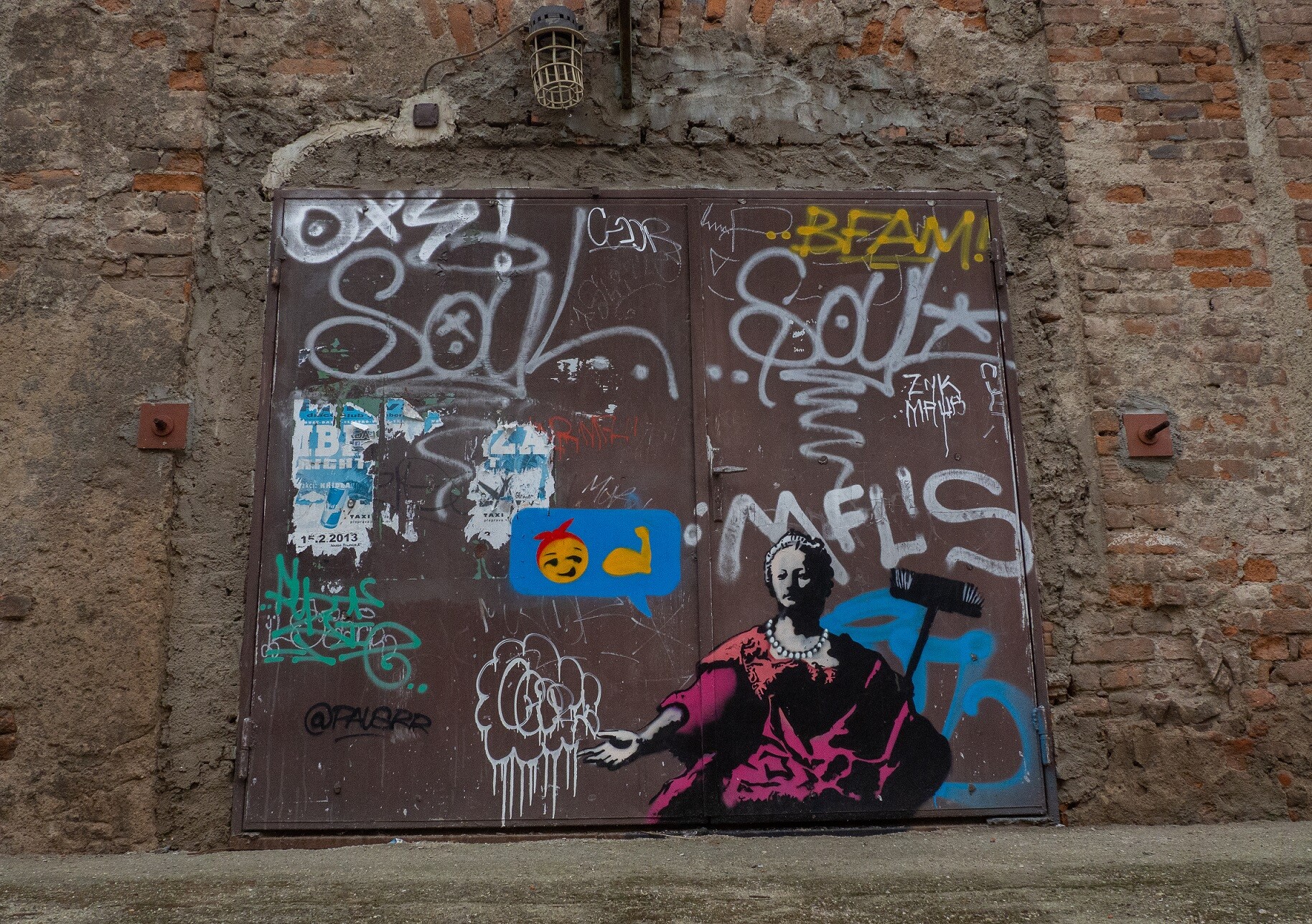 Olomoucký Report