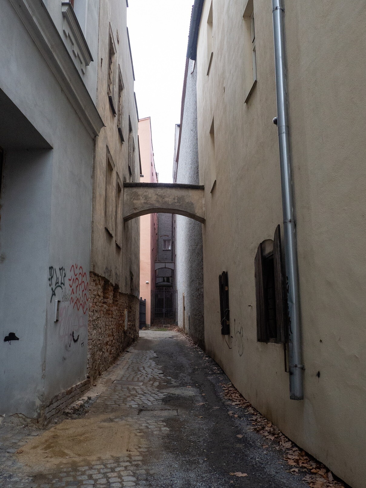 Olomoucký Report
