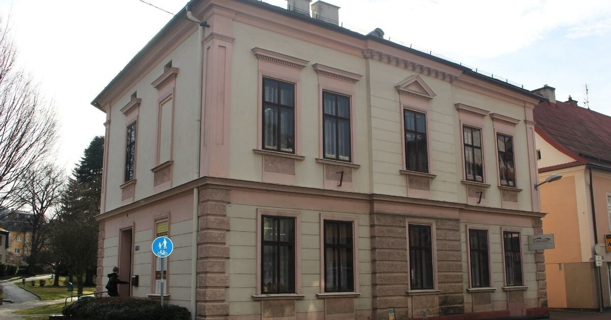 Návrh Inovačního centra Olomouckého kraje; Zdroj: Jeseník.org