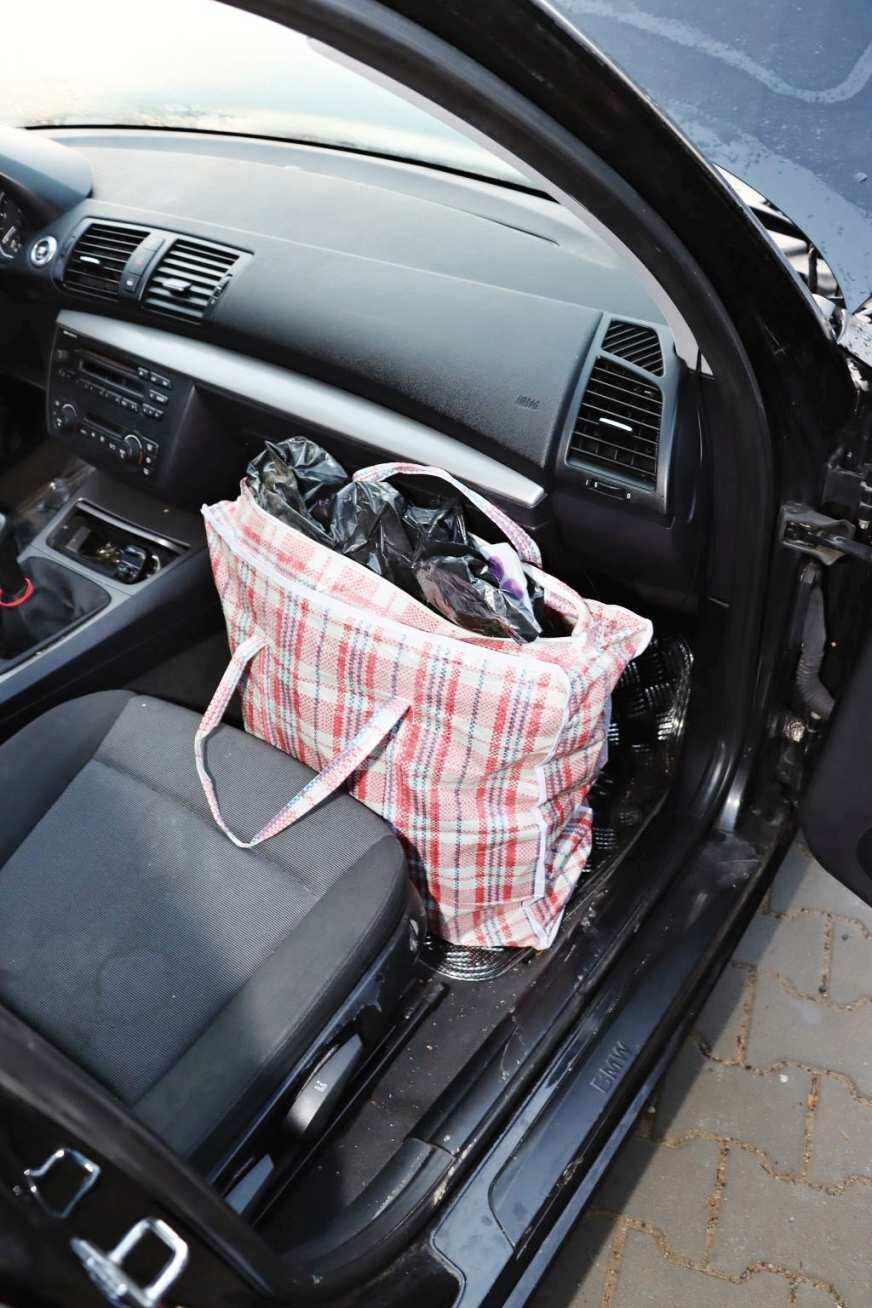 Zdroj: Policie ČR