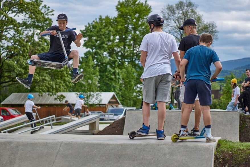 Foto: Olomoucký kraj