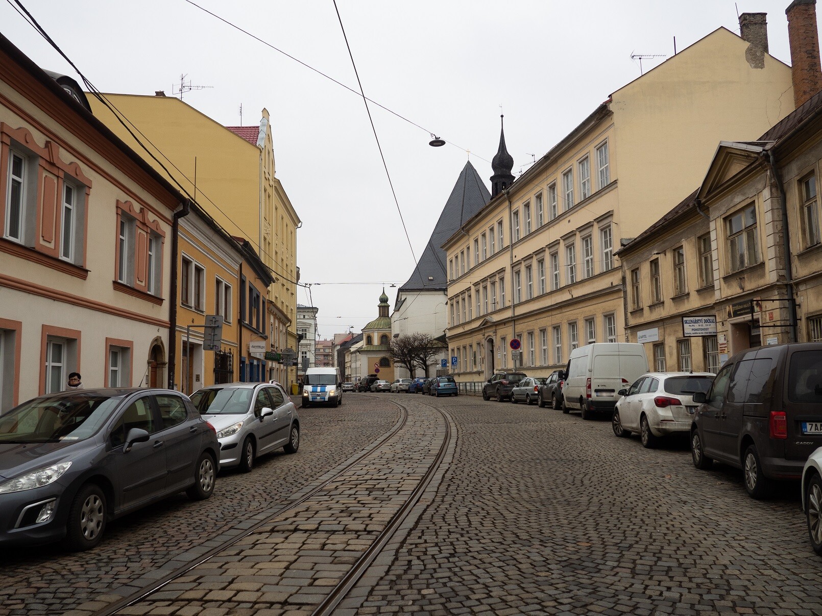Foto: Olomoucký Report