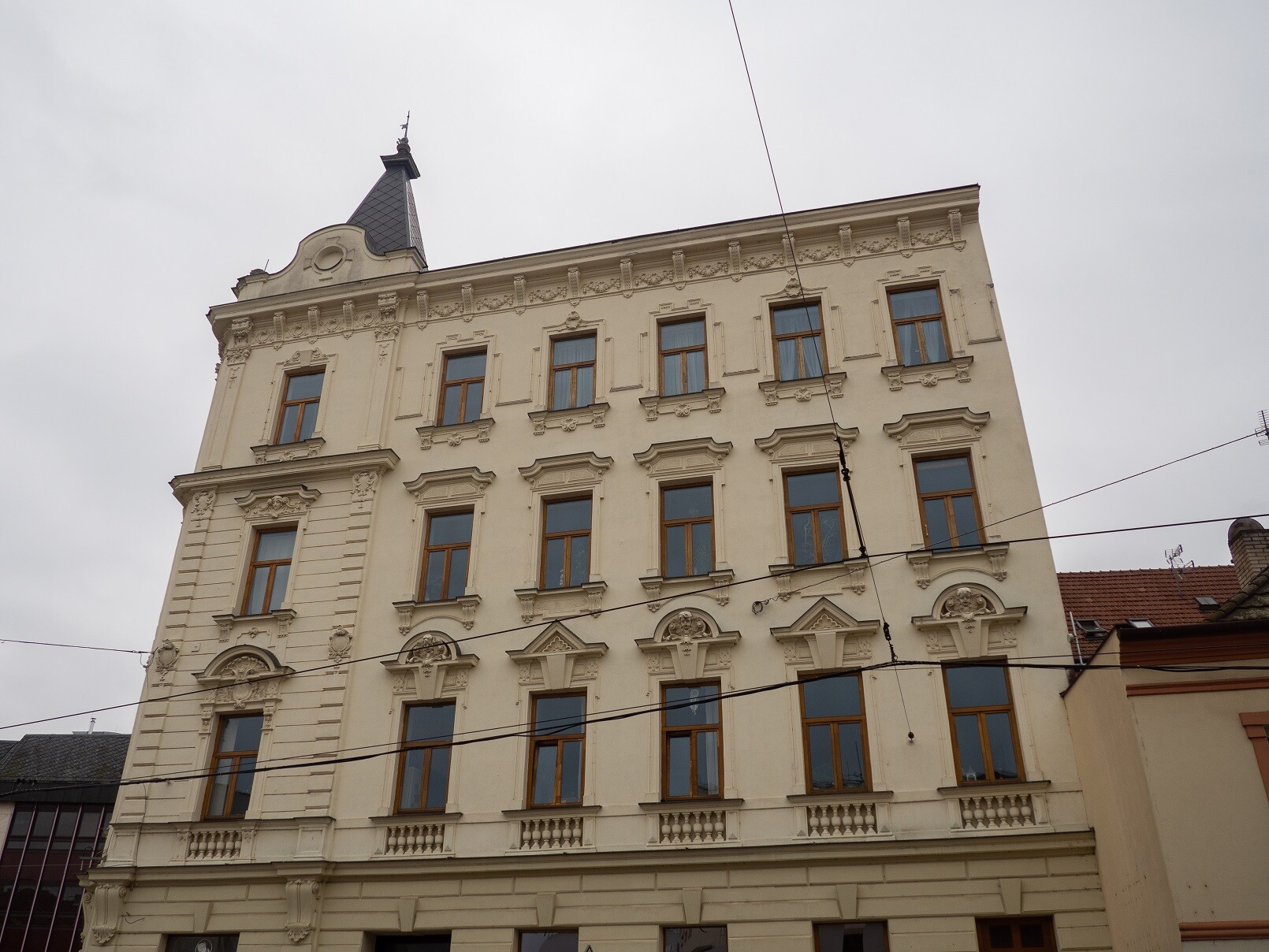 Foto: Olomoucký Report