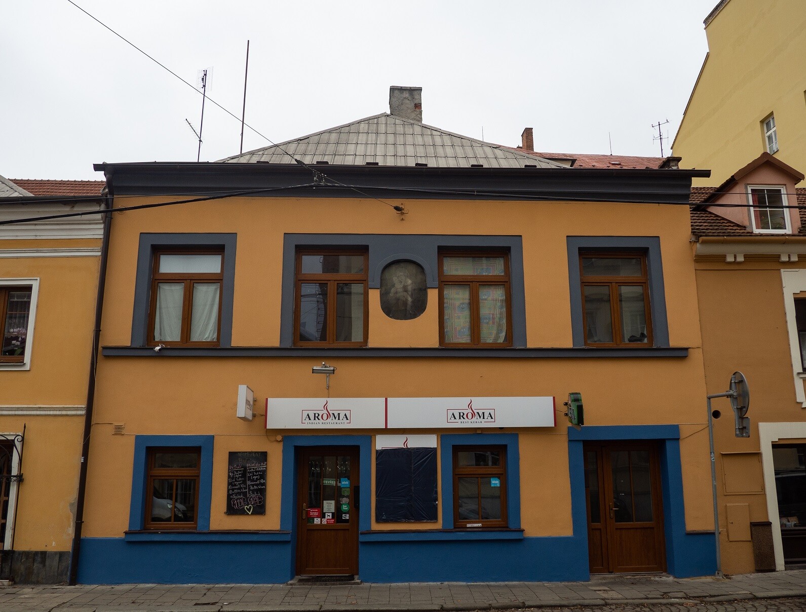 Foto: Olomoucký Report