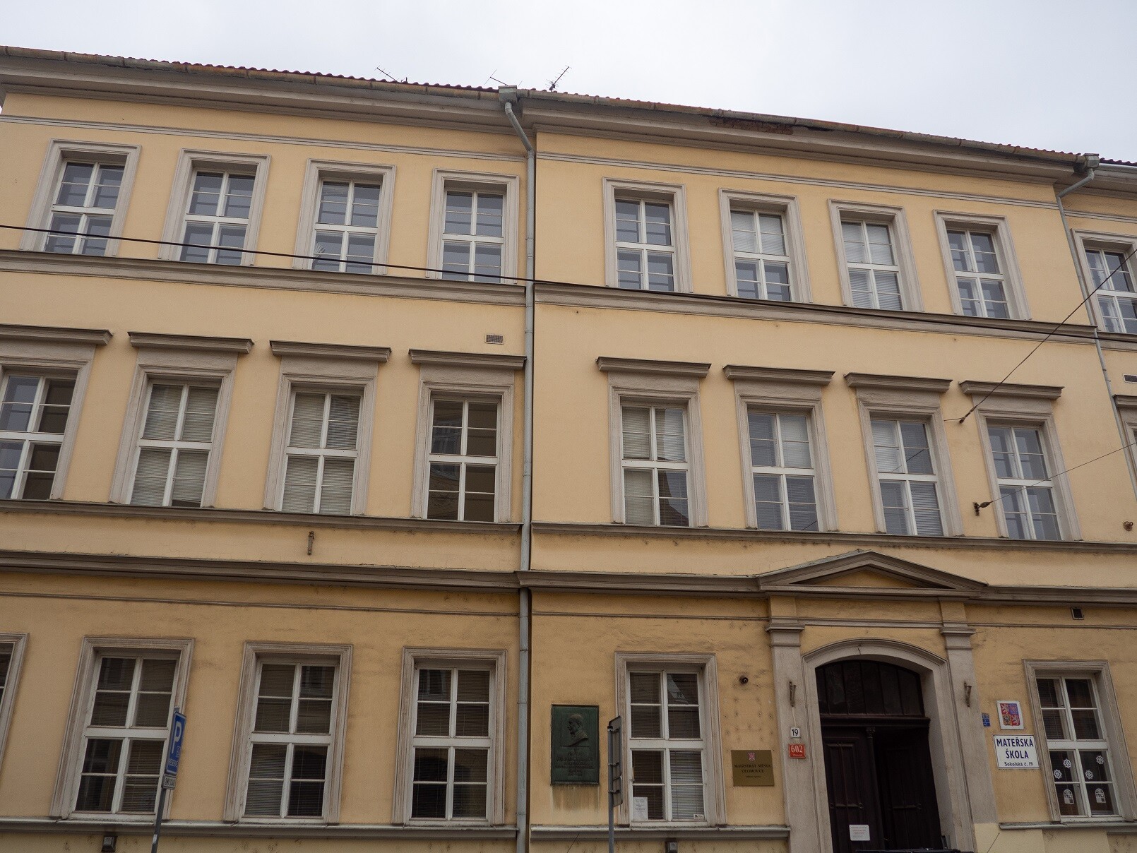 Foto: Olomoucký Report