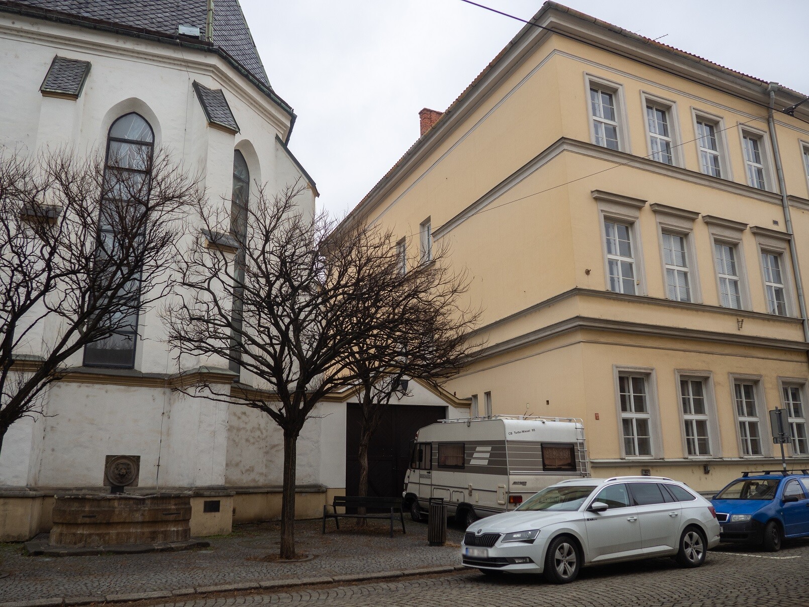 Foto: Olomoucký Report