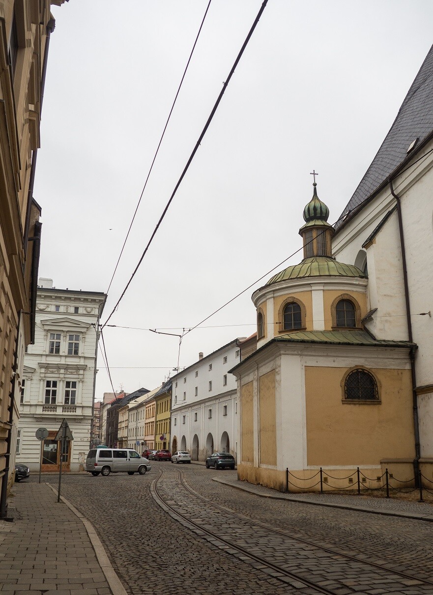 Foto: Olomoucký Report
