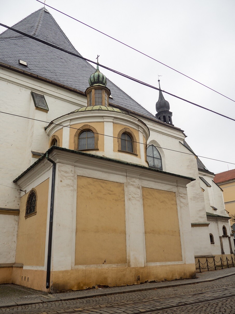 Foto: Olomoucký Report