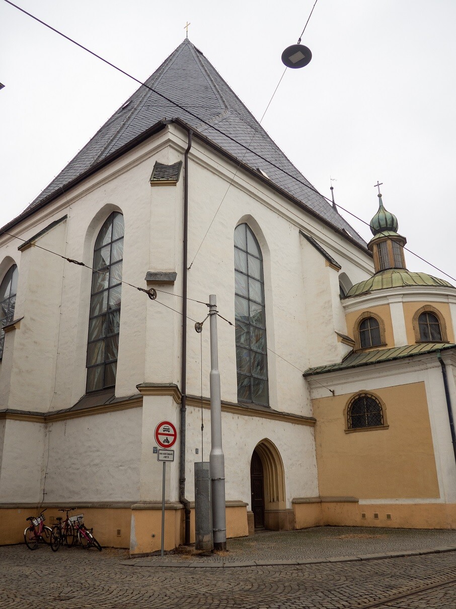 Foto: Olomoucký Report