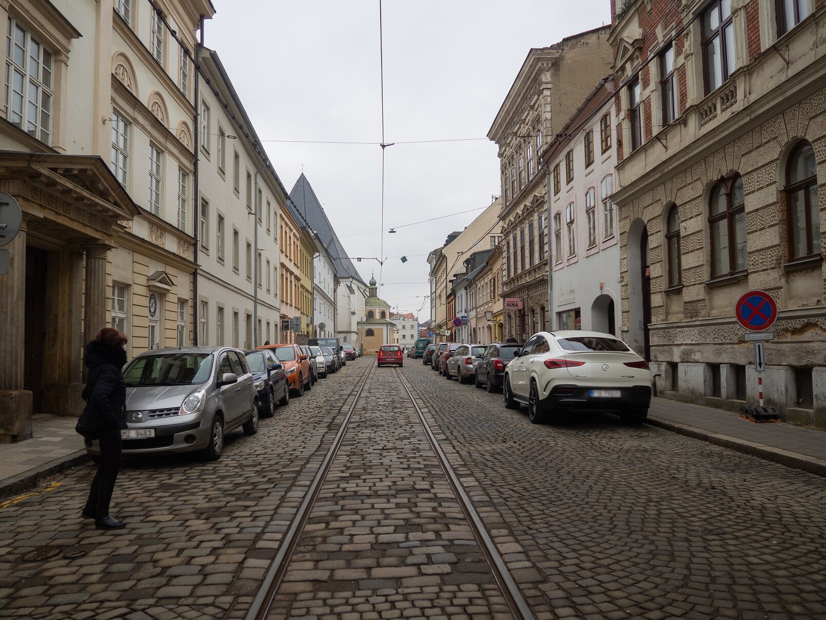Foto: Olomoucký Report