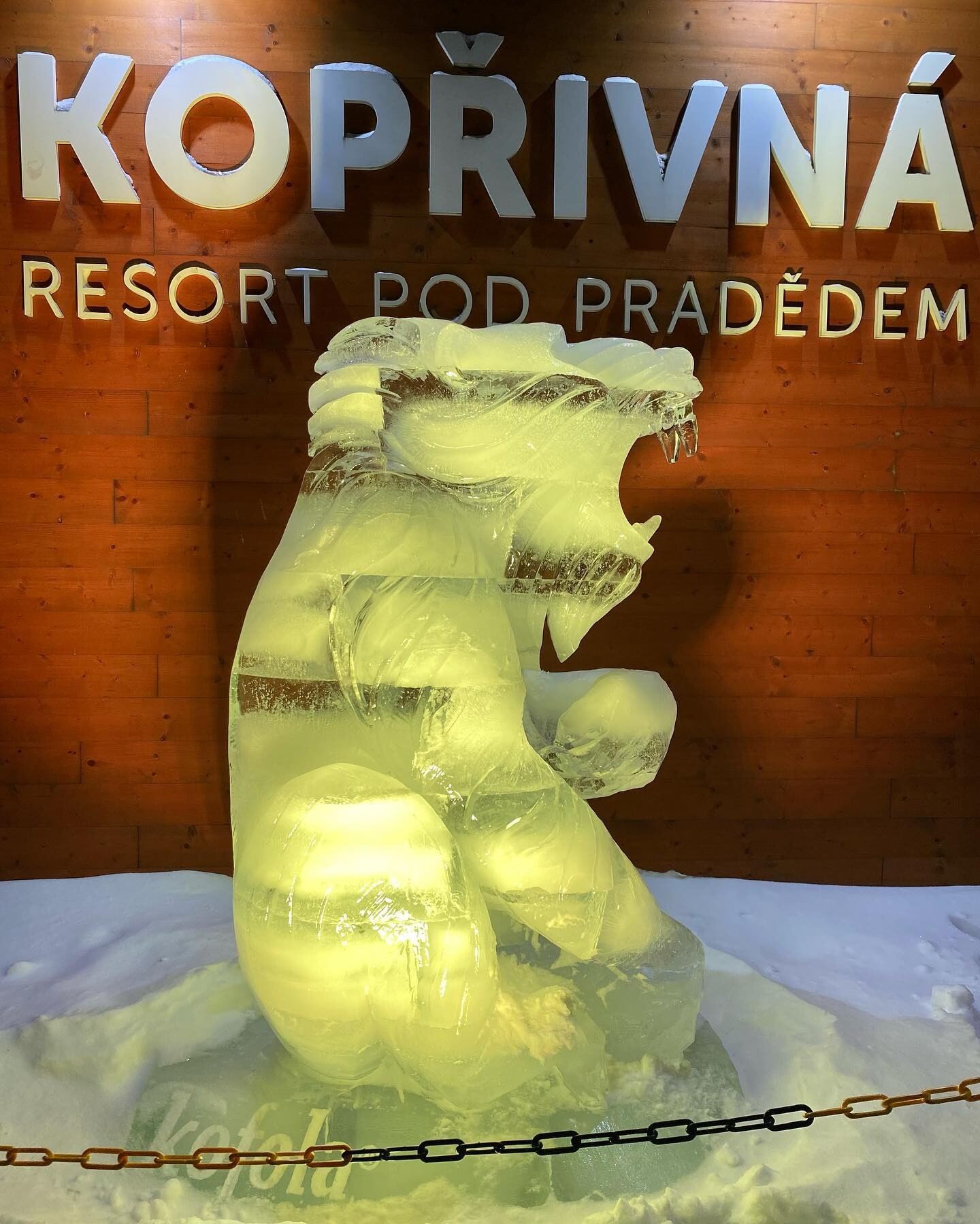 Zdroj: Kopřivná Resort