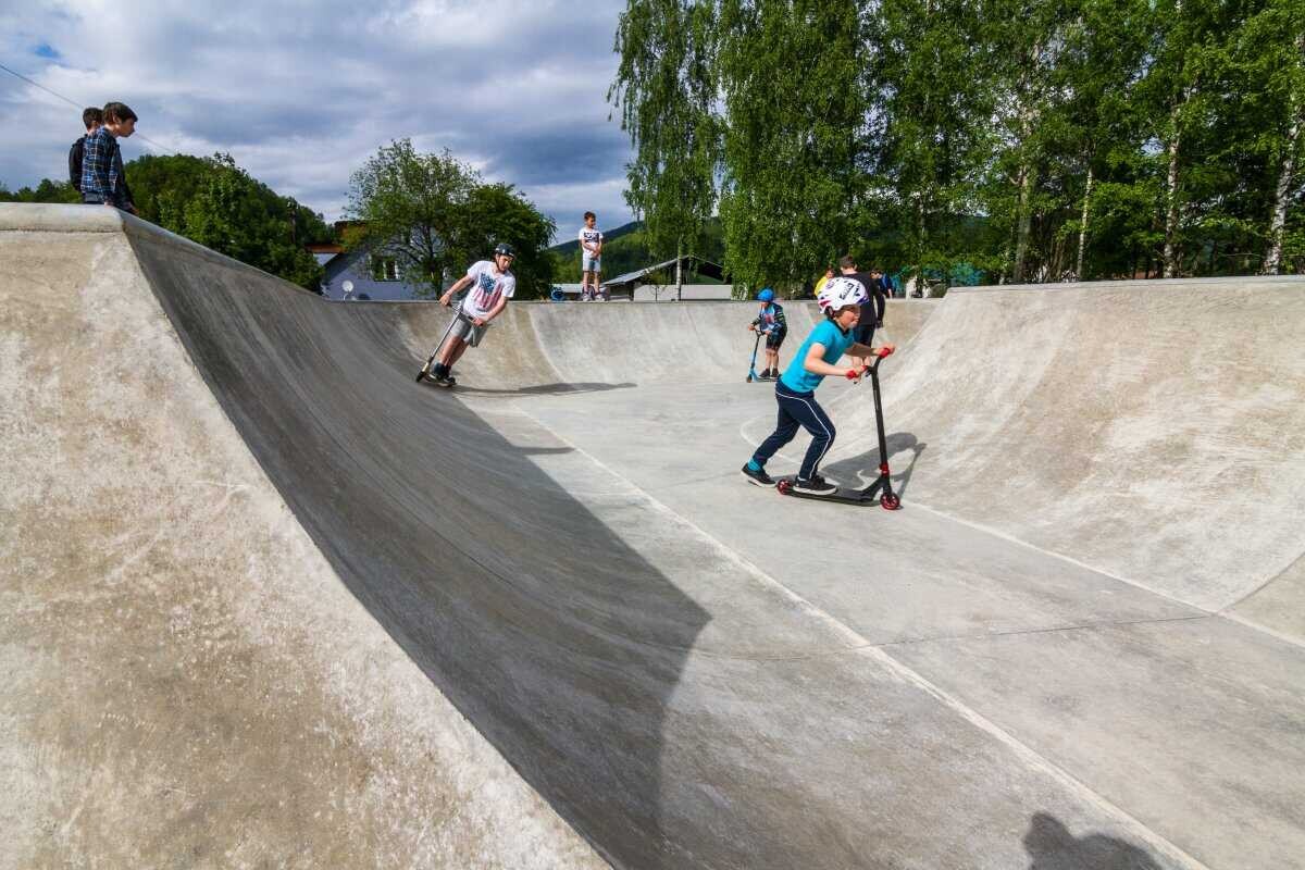 Foto: Olomoucký kraj