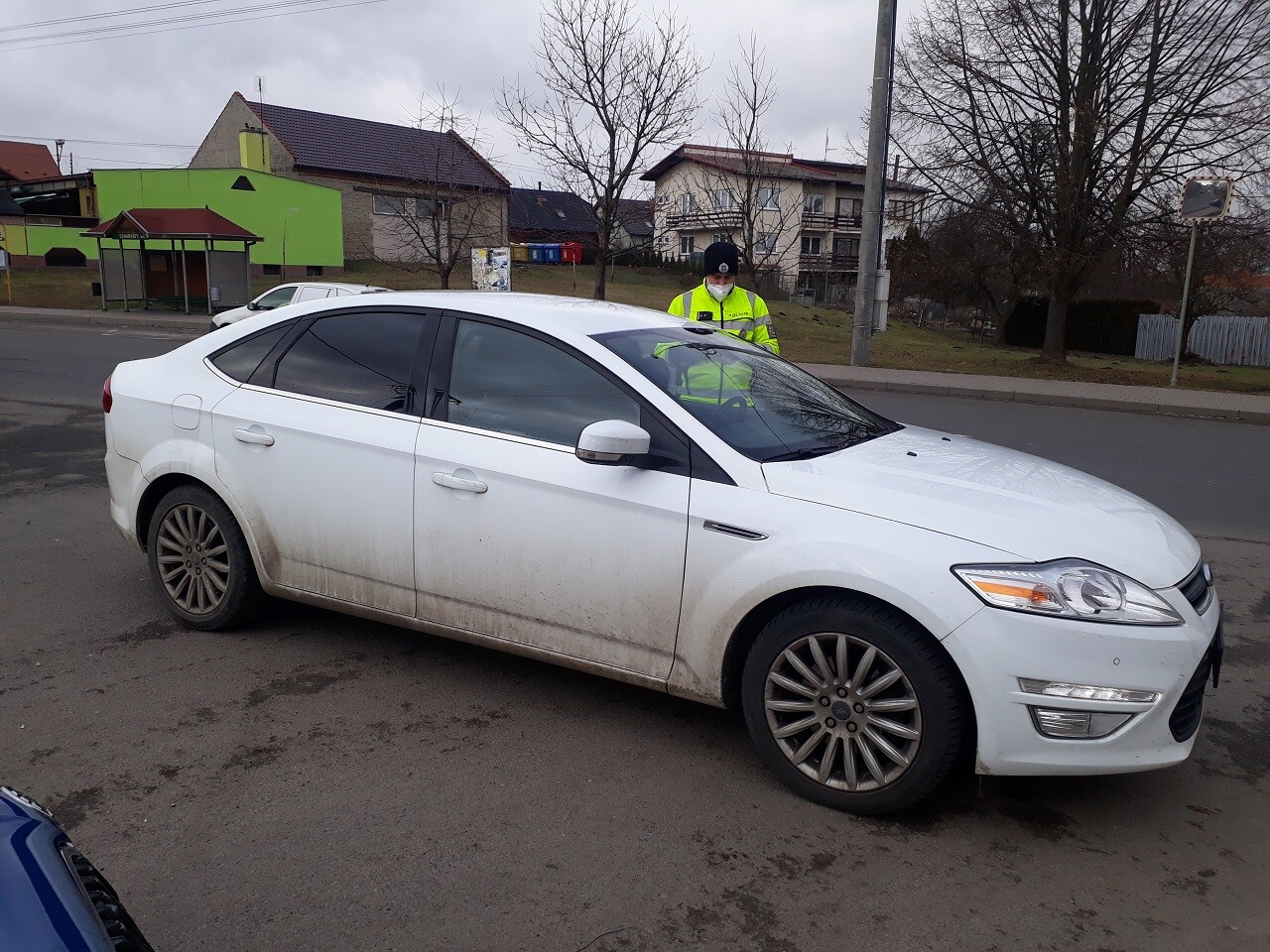 Zdroj: Policie ČR