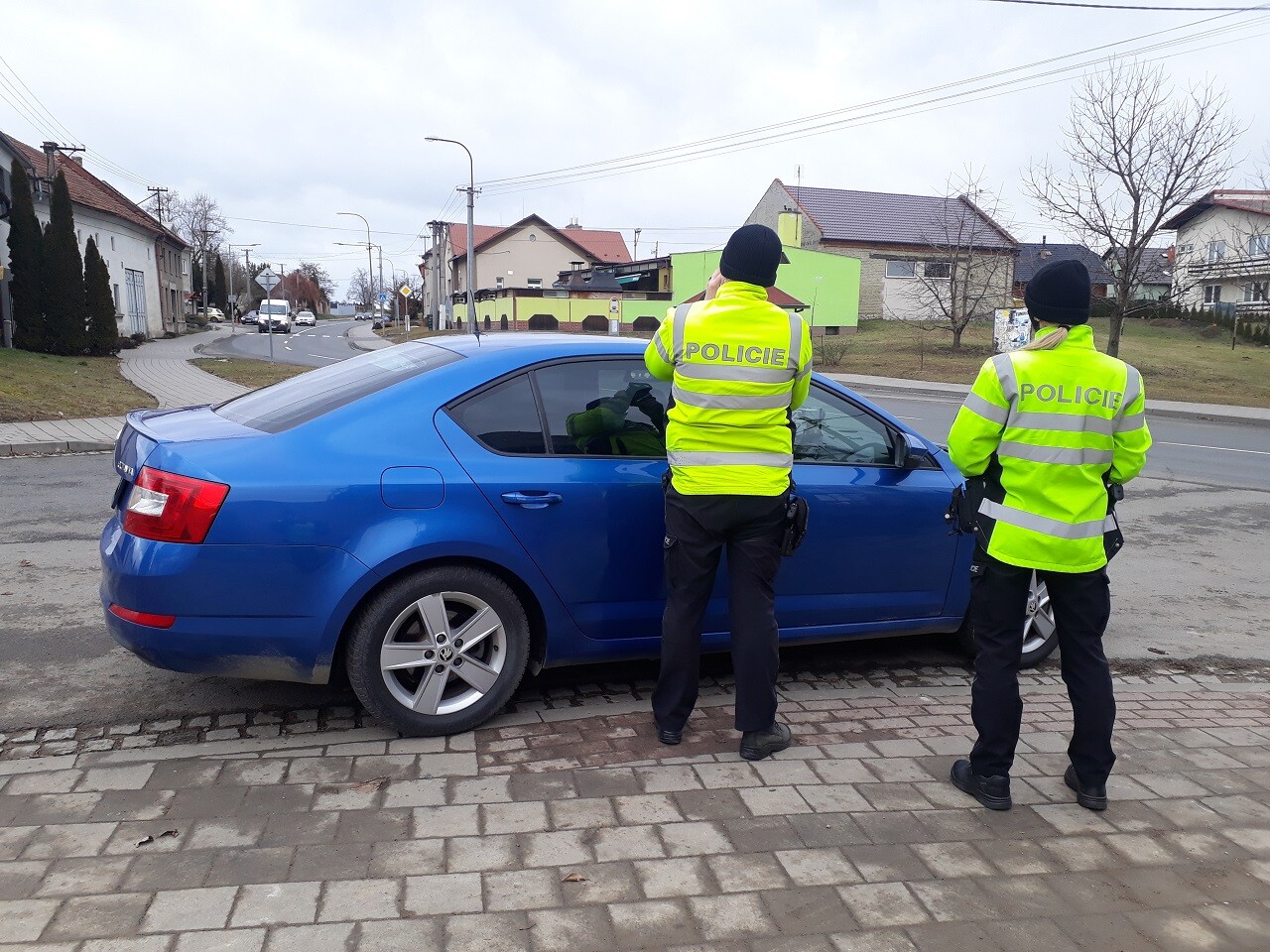 Zdroj: Policie ČR