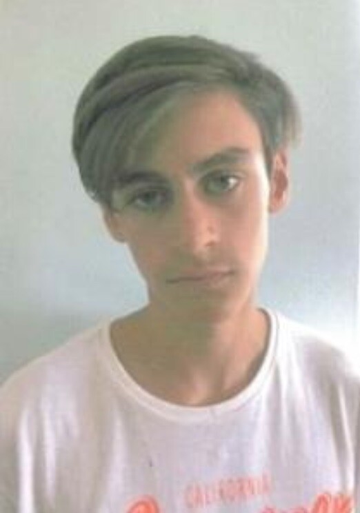 Policie ČR: Marek Foltýn
