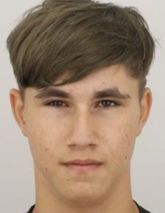 Policie ČR: Marek Foltýn