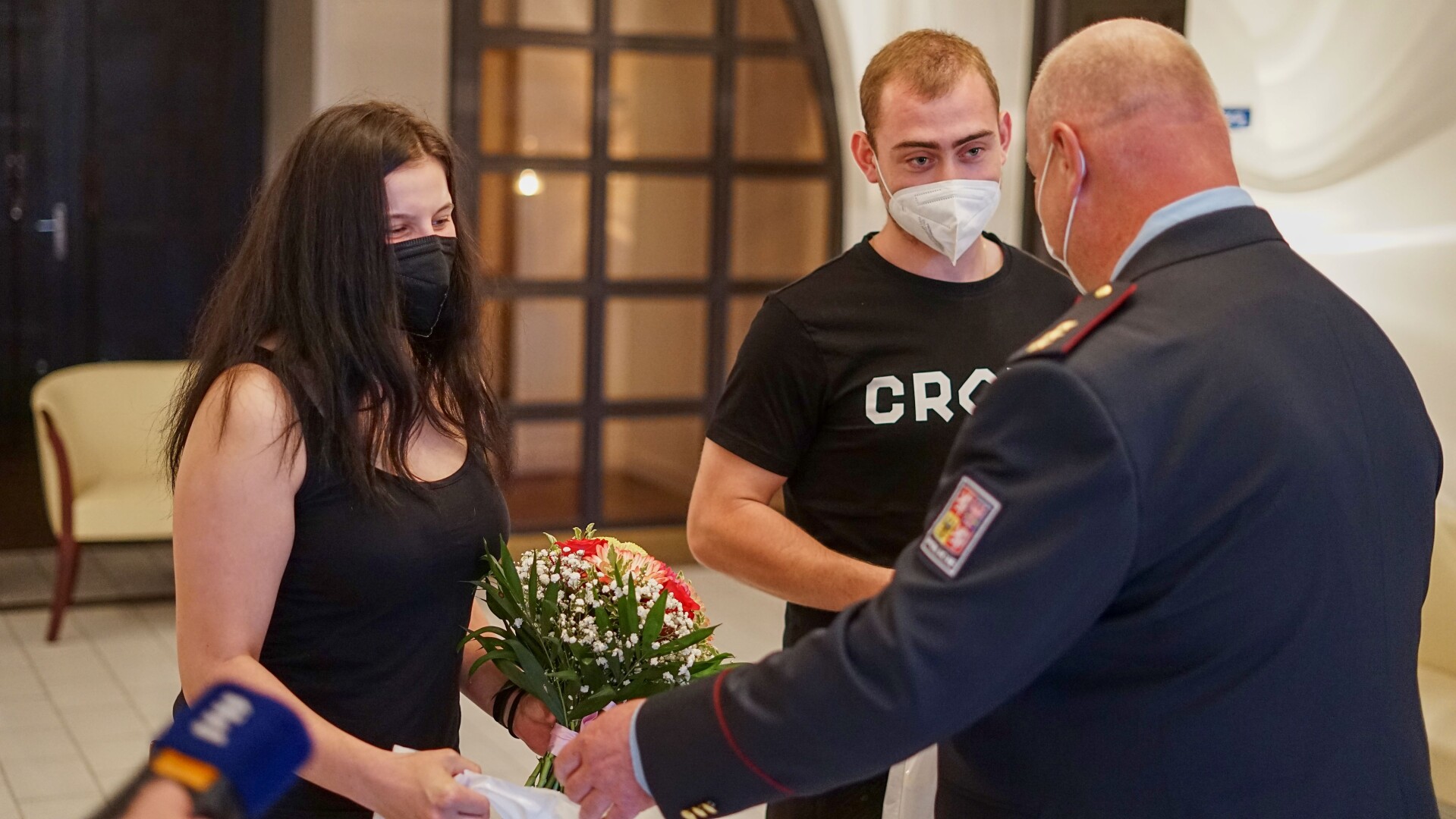 Foto: PČR